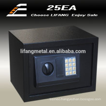 cheaper hotel safe room furniture of security box